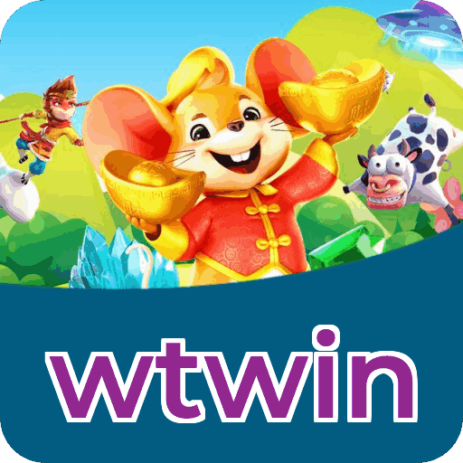 Login rápido no app wtwin