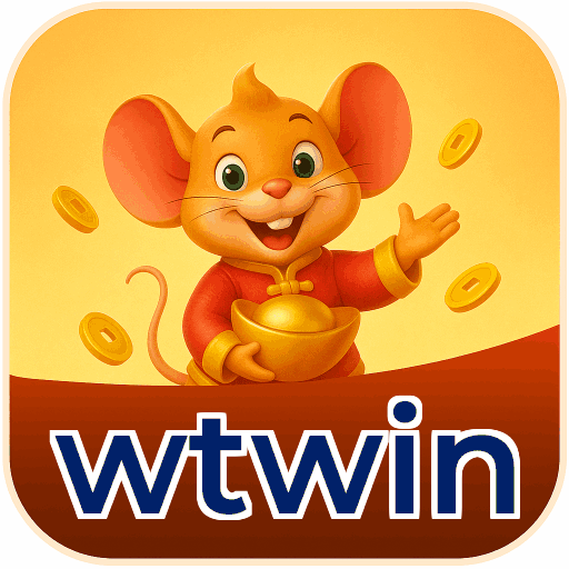 wtwin.com - Experiência de Apostas Online Segura e Divertida - wtwin